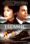 Постер фильма «Титаник»