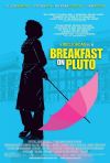 Постер фильма «Завтрак на Плутоне»