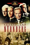 Постер фильма «Нюрнбергский процесс»