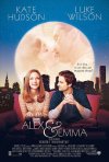 Постер фильма «Алекс и Эмма»