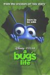 Постер фильма «Жизнь жуков»