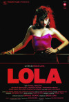 Постер фильма «Лола»