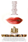 Постер фильма «Алиби»