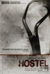 Постер фильма «Хостел»