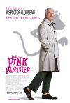 Постер фильма «Розовая пантера»