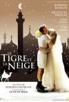Постер фильма «Тигр и снег»