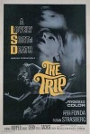 Постер фильма «Поездка»