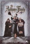 Постер фильма «Семейка Аддамс»