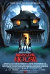 Постер фильма «Дом-монстр»