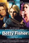 Постер фильма «Похищение для Бетти Фишер»