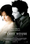 Постер фильма «Дом у озера»