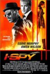 Постер фильма «Я шпион»