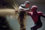 Тоби Магуайер в фильме «Человек-паук 3: Враг в отражении»