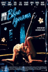 Постер фильма «Танцы в Голубой Игуане»