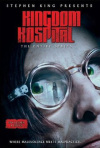 Постер фильма «Королевский госпиталь (ТВ-сериал)»
