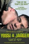 Постер фильма «Йосси и Джаггер»