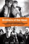 Постер фильма «Братство головы»