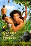 Постер фильма «Джордж из джунглей»