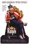 Постер фильма «Король Ральф»