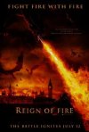 Постер фильма «Власть огня»