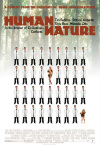 Постер фильма «Звериная натура»