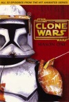 Постер фильма «Звездные войны: Войны клонов (ТВ-сериал)»
