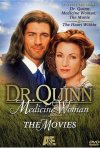Постер фильма «Доктор Куинн, женщина-врач»