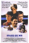 Постер фильма «Останься со мной»
