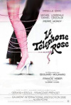 Постер фильма «Розовый телефон»