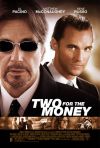 Постер фильма «Деньги на двоих»