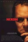 Постер фильма «Никсон»