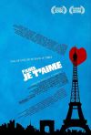 Постер фильма «Париж, я люблю тебя»