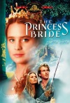 Постер фильма «Принцесса-невеста»