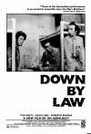 Постер фильма «Вне закона»