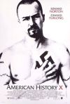 Постер фильма «Американская история Икс»