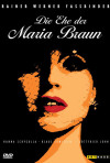 Постер фильма «Замужество Марии Браун»