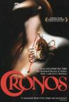Постер фильма «Хронос»