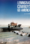 Постер фильма «Ленинградские ковбои едут в Америку»