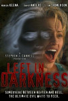 Постер фильма «Падение в темноту»