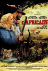 Постер фильма «Африканец»