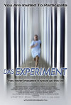 Постер фильма «Эксперимент»