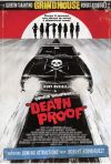 Постер фильма «Доказательство смерти»