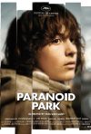 Постер фильма «Параноид парк»