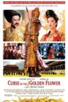 Постер фильма «Проклятие золотого цветка»