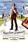 Постер фильма «Наполеон Динамит»