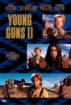 Постер фильма «Молодые стрелки 2»