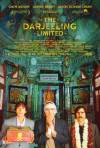 Постер фильма «Поезд на Дарджилинг. Отчаянные путешественники»