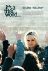 Постер фильма «Это свободный мир»