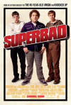 Постер фильма «Суперперцы»