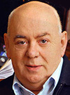 Анатолий Равикович